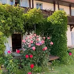 Penzion Wellness Boží Oko Malé Chrášťany