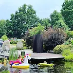 Penzion Wellness Boží Oko