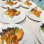 Wellness Boží Oko 4* Malé Chrášťany