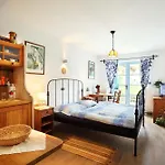 Penzion Wellness Boží Oko