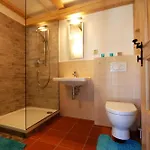 Wellness Boží Oko Penzion Malé Chrášťany