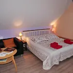 Wellness Boží Oko Penzion Malé Chrášťany