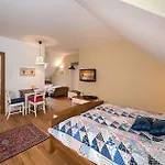 Penzion Wellness Boží Oko 4*