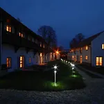 Penzion Wellness Boží Oko 4*
