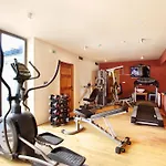 Penzion Wellness Boží Oko