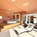 Wellness Boží Oko Malé Chrášťany