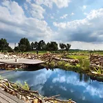 Wellness Boží Oko