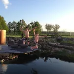 招待所 博兹欧考健康酒店