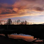 Wellness Boží Oko 4*