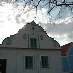 Wellness Boží Oko Penzion