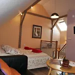 Wellness Boží Oko Penzion Malé Chrášťany