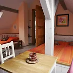 Wellness Boží Oko