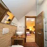 Wellness Boží Oko Penzion