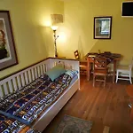 Wellness Boží Oko