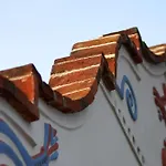 Wellness Boží Oko Penzion 4*