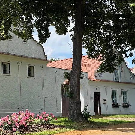 Wellness Boží Oko 4*