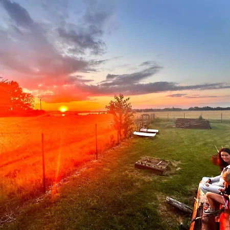 Gasthof Wellness Boží Oko