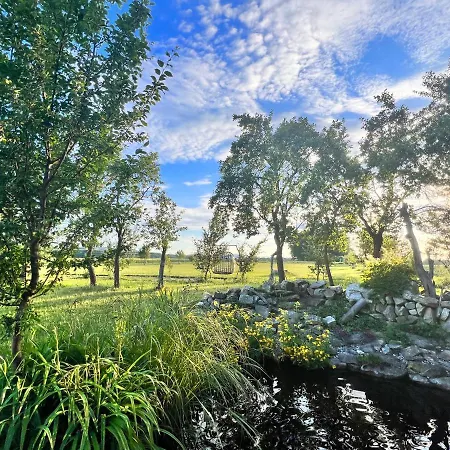 Wellness Boží Oko