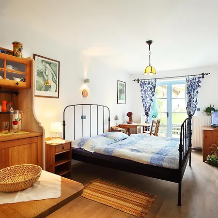 Gasthof Wellness Boží Oko