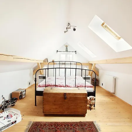 Wellness Boží Oko 4*