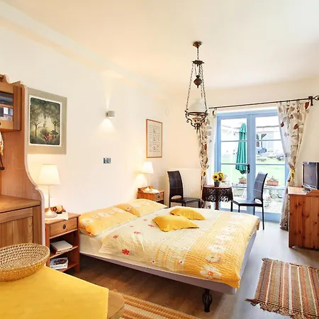 Gasthof Wellness Boží Oko