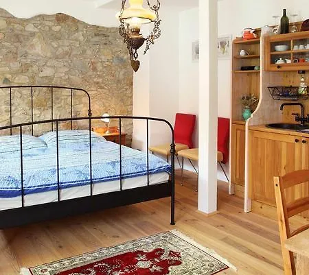 Wellness Boží Oko Penzion
