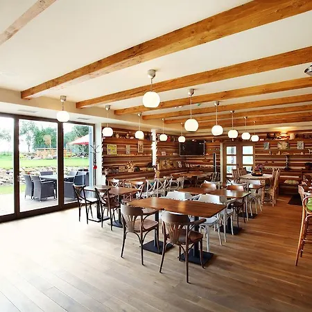 Wellness Boží Oko Penzion