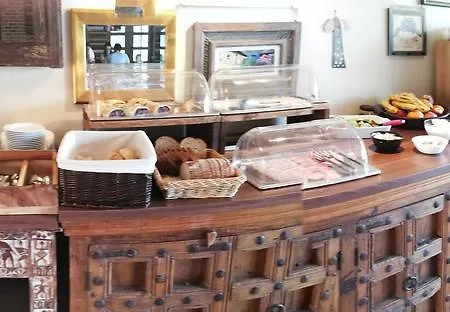 Wellness Boží Oko 4*