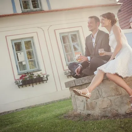 Wellness Boží Oko