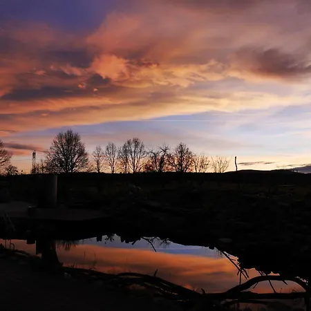 Wellness Boží Oko 4*