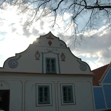 Wellness Bozi Oko Maison d'hôtes