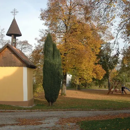 Maison d'hôtes Wellness Bozi Oko 4*