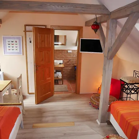 Wellness Bozi Oko 4*