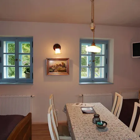 Maison d'hôtes Wellness Bozi Oko