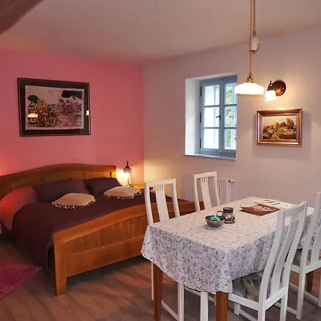 Wellness Bozi Oko 4*