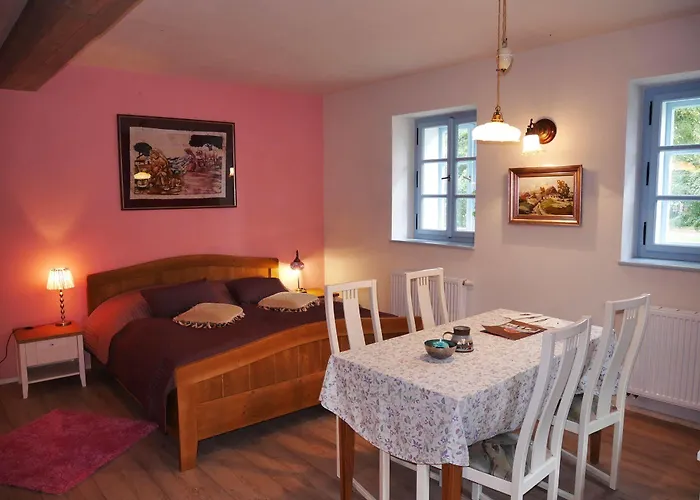 Wellness Bozi Oko 4*